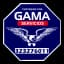GAMA Security Logo